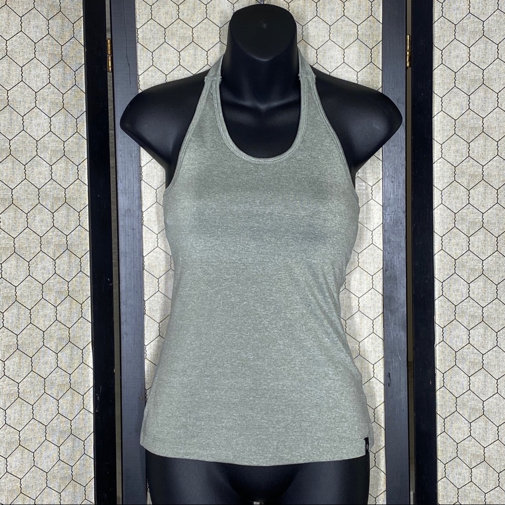 Satva Maria Racerback Tank Top